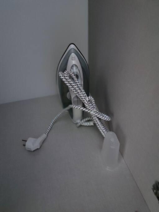 Smart House Airport Cdg, Asterix Apartment Louvres Exterior photo